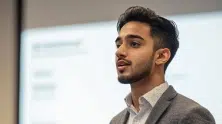 Online MBA Courses