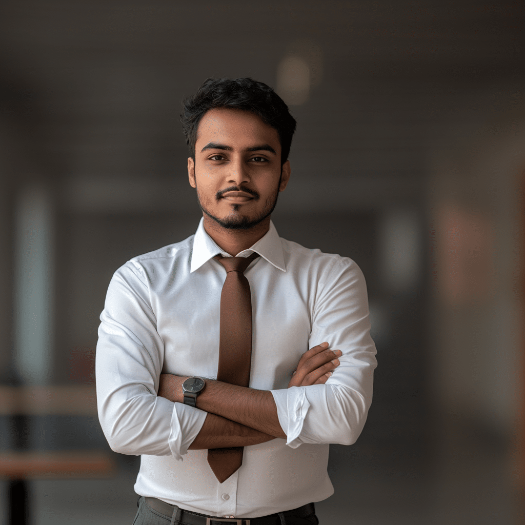Karthik Reddy - Featured Alumni