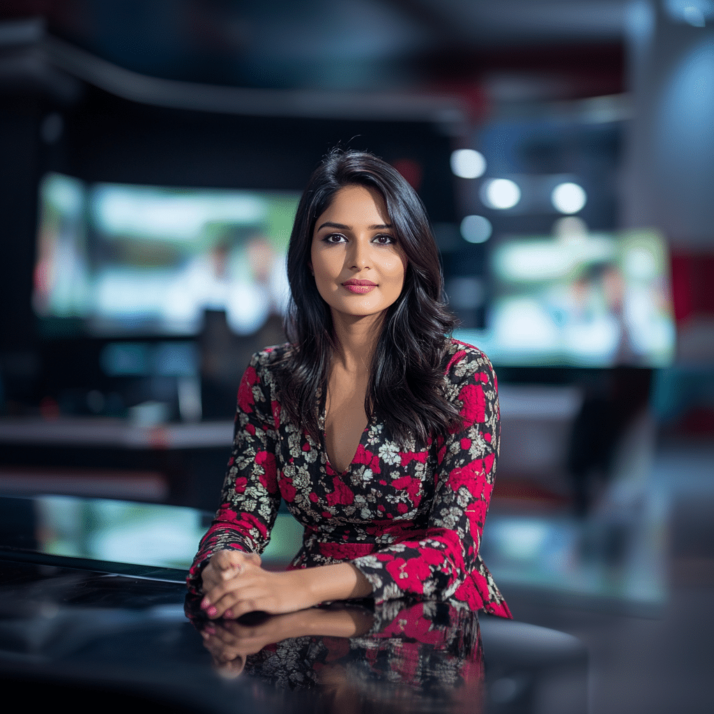 Meera Choudhary - Featured Alumni