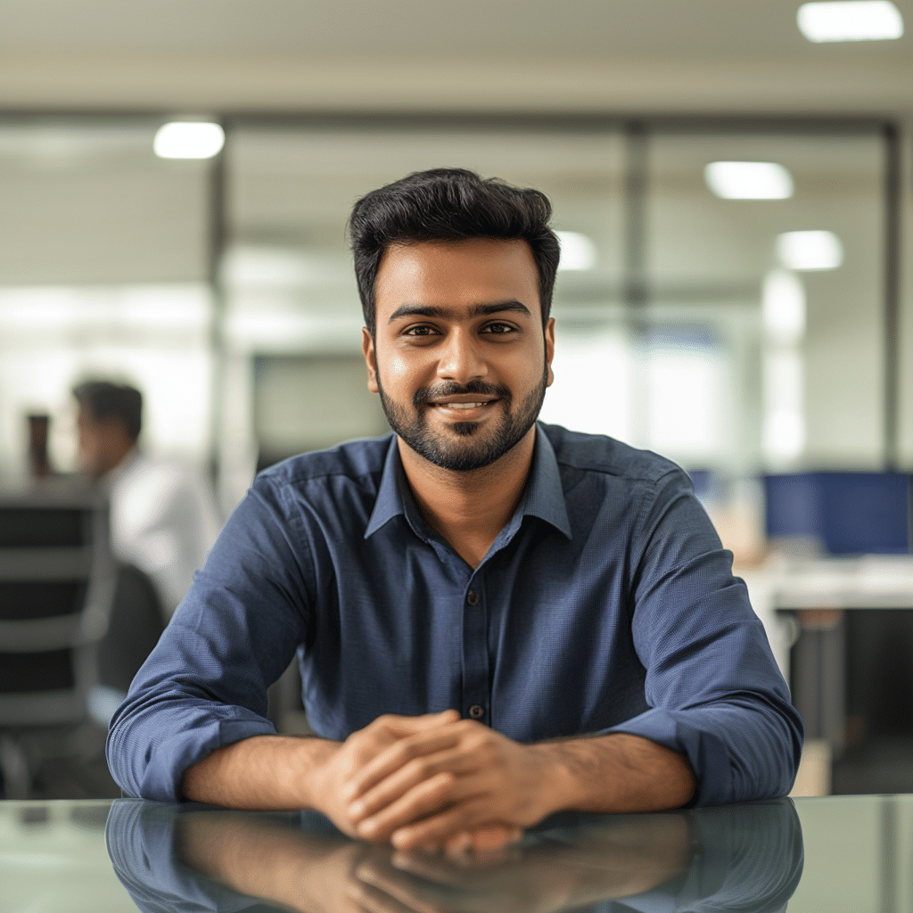 Rohit Kulkarni  - Featured Alumni