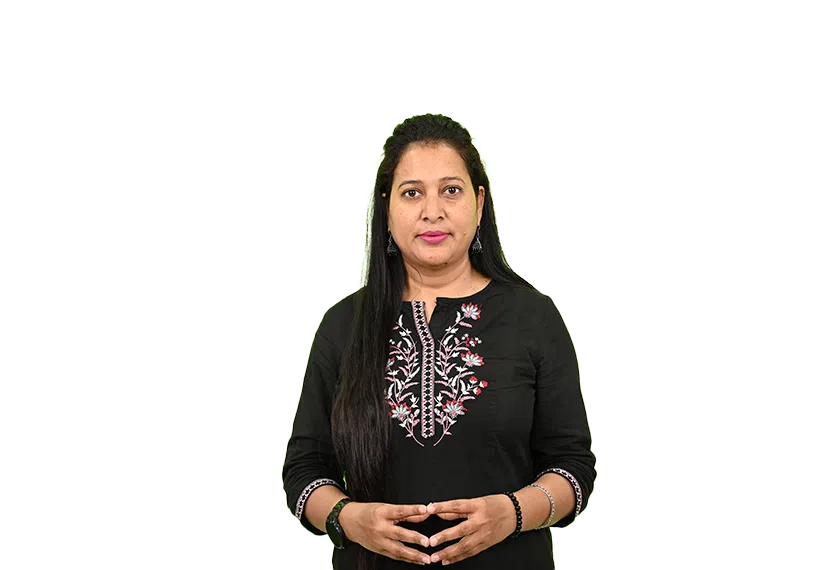 Dr. Deepika Singh Tomar -  Faculty Member