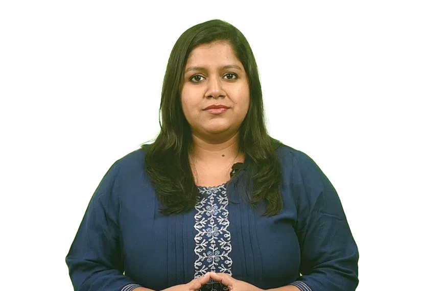 Dr. Kadambari -  Faculty Member