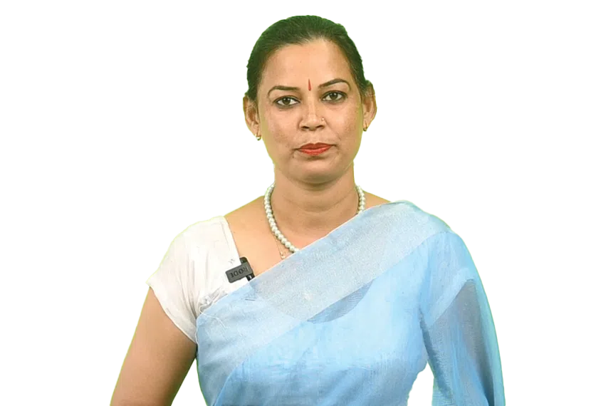 Dr. Kavita Dahiya -  Faculty Member