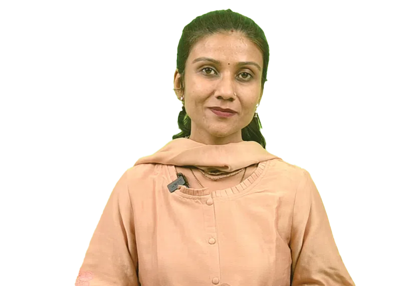 Dr. Maani Dutt -  Faculty Member