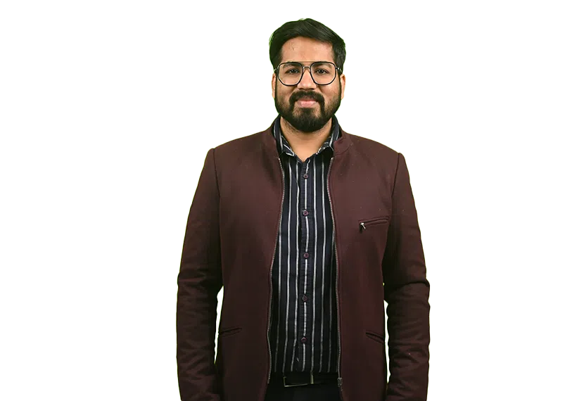 Dr. Mohit Totuka -  Faculty Member