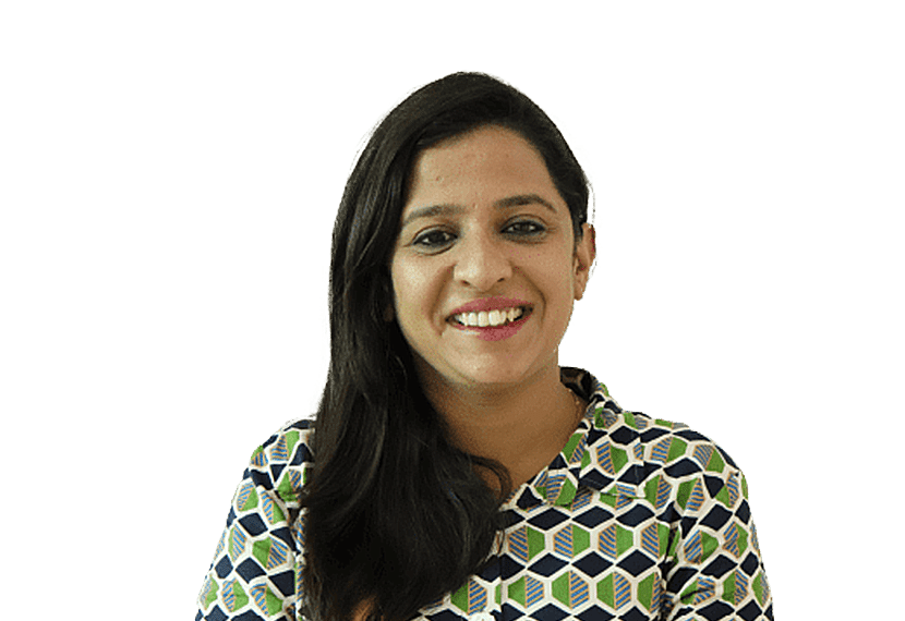 Dr. Aditi Dadhich -  Faculty Member