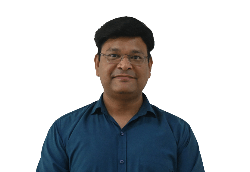 Dr. Harendra Singh -  Faculty Member