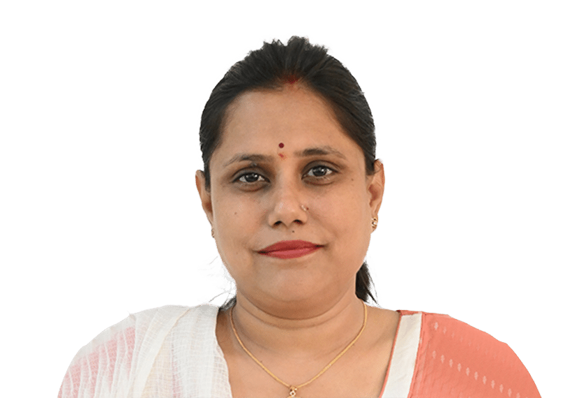 Dr. Neha Mathur -  Faculty Member