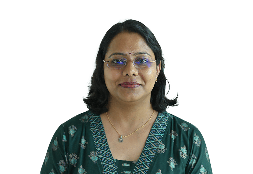 Dr. Shikha Maheshwari -  Faculty Member