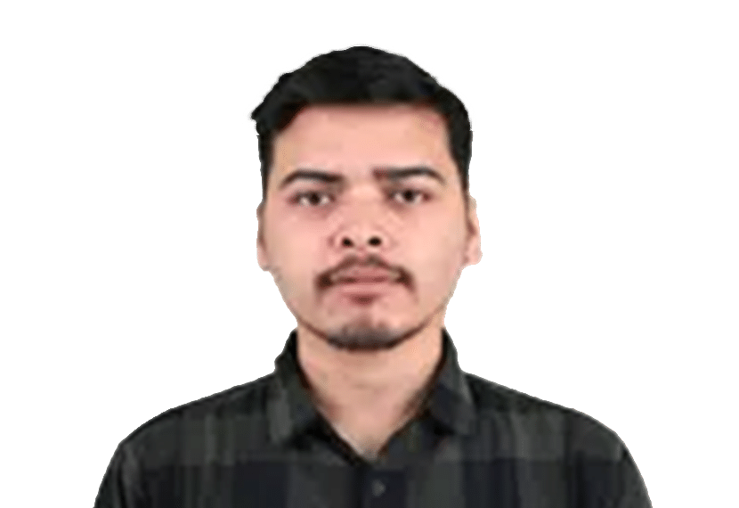 Dr. Vimal Kumar Joshi -  Faculty Member