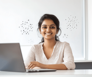 Student pursuing Master of Commerce