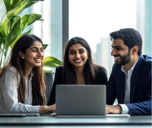 Student pursuing Bachelor of Commerce (Professional)