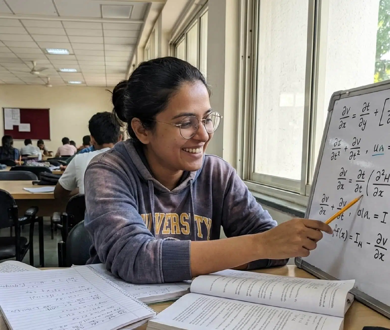Online Master of Science (MSc) in Mathematics